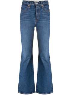 Levis джинсы Ribcage с завышенной талией Levis®
