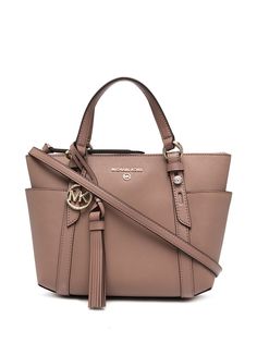 Michael Michael Kors сумка-тоут Nomad с верхними ручками