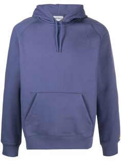 Carhartt WIP худи с кулиской