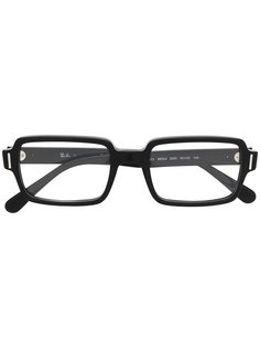 Ray-Ban очки Benji в прямоугольной оправе