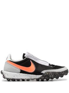Nike кроссовки Waffle Racer Crater