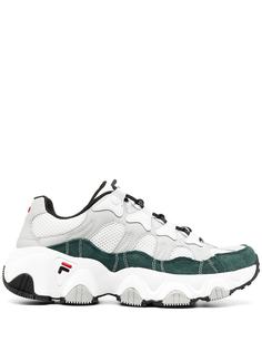 Fila кроссовки Jagger