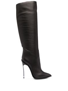 Casadei сапоги Blade