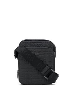 Hugo boss hotsell small items bag