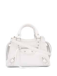 Balenciaga сумка-тоут Neo Classic City Mini AJ