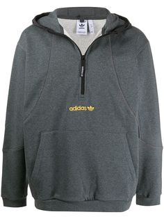 adidas худи на молнии