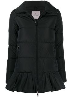 Moncler пуховик Brunec