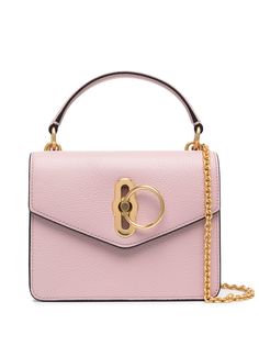 Mulberry маленькая сумка-тоут Amberley