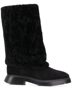 Stuart Weitzman сапоги Luiza