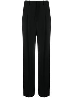 Isabel Marant брюки строгого кроя