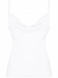Jacquemus топ на бретелях Le Haut Adour
