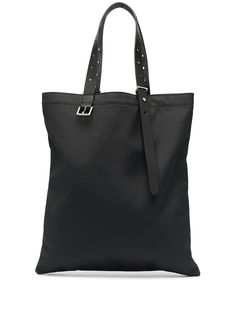 Maison Margiela сумка-тоут с декоративной строчкой