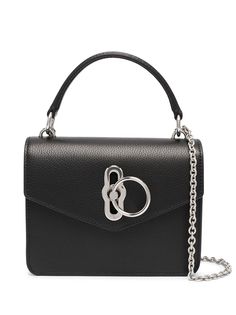 Mulberry маленькая сумка-тоут Amberley