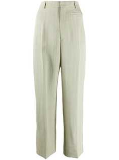 Jacquemus брюки Le Pantalon