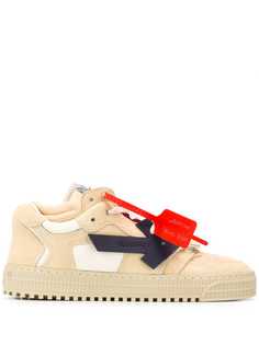 Off-White кроссовки Off-Court 3.0 с логотипом