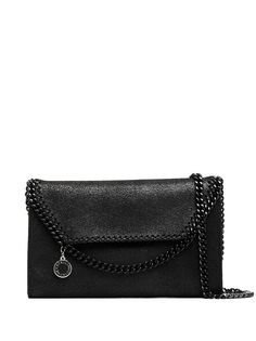 Stella McCartney мини-сумка через плечо Falabella