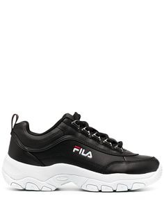 Fila кроссовки Strada