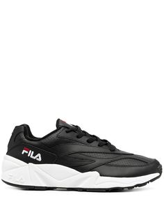 Fila кроссовки V94