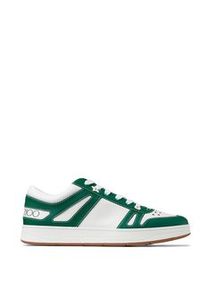 Jimmy Choo кеды Hawaii