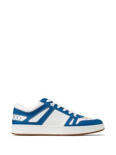 Jimmy Choo кеды Hawaii