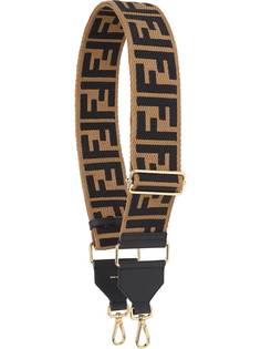 Fendi съемный ремень для сумки Strap You