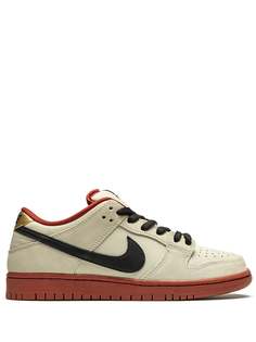 Nike кроссовки SB Dunk Low