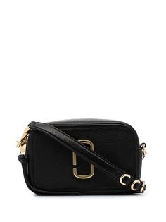 Marc Jacobs сумка через плечо The Softshot