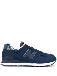 New Balance кроссовки 574
