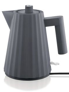 Alessi Electric Kettle - European Plug