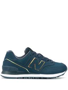 New Balance кроссовки 574