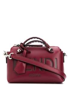 Fendi сумка-тоут с верхними ручками
