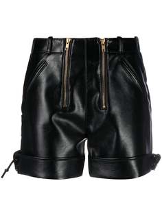 Philosophy Di Lorenzo Serafini шорты с молниями