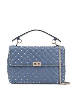 Valentino Garavani сумка на плечо Rockstud Spike