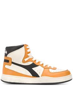 Diadora кроссовки Mi Basket Used