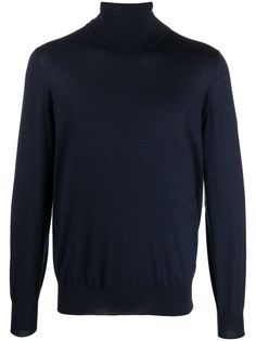 Brunello Cucinelli джемпер с высоким воротником