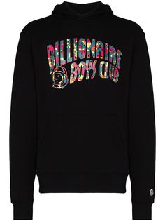 Billionaire Boys Club худи Confetti с логотипом