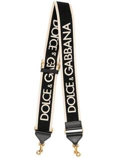 Dolce & Gabbana ремень с логотипом