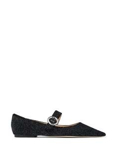 Jimmy Choo балетки Gela