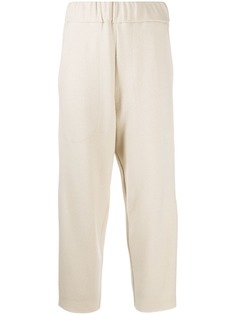Barena брюки с эластичным поясом