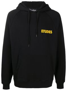 Etudes худи из коллаборации с La Planète Sauvage