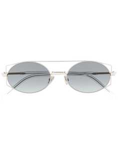 Dior Eyewear солнцезащитные очки Architectural