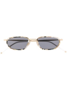Dior Eyewear солнцезащитные очки DiorShock
