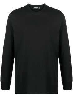 Dsquared2 толстовка с логотипом