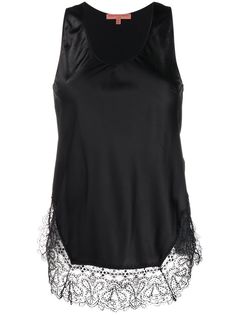 Ermanno Scervino спортивный топ