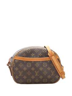 Louis Vuitton сумка на плечо Blois 2002-го года