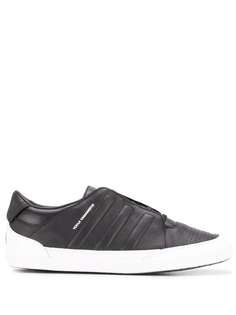 Y-3 кеды с логотипом