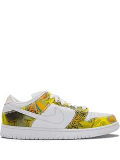 Nike кроссовки Dunk Low Pro SB