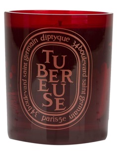 Diptyque свеча Tubereuse Rouge