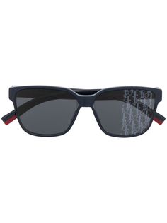 Dior Eyewear солнцезащитные очки Flag 3