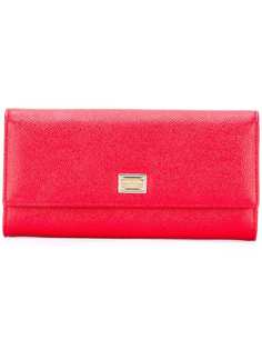 Dolce & Gabbana кошелек Dauphine